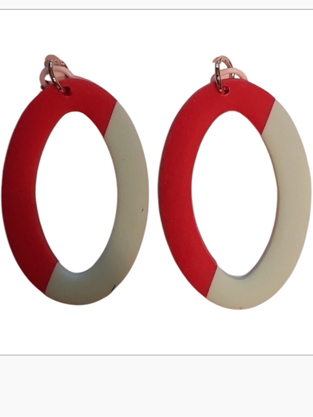 FIMO bead Landing Pendants new